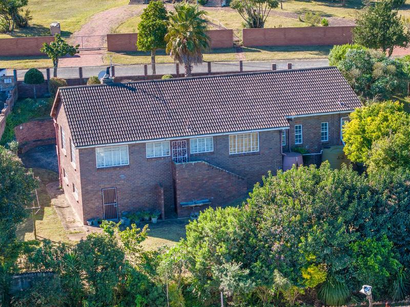4 Bedroom Property for Sale in Oatlands North Eastern Cape